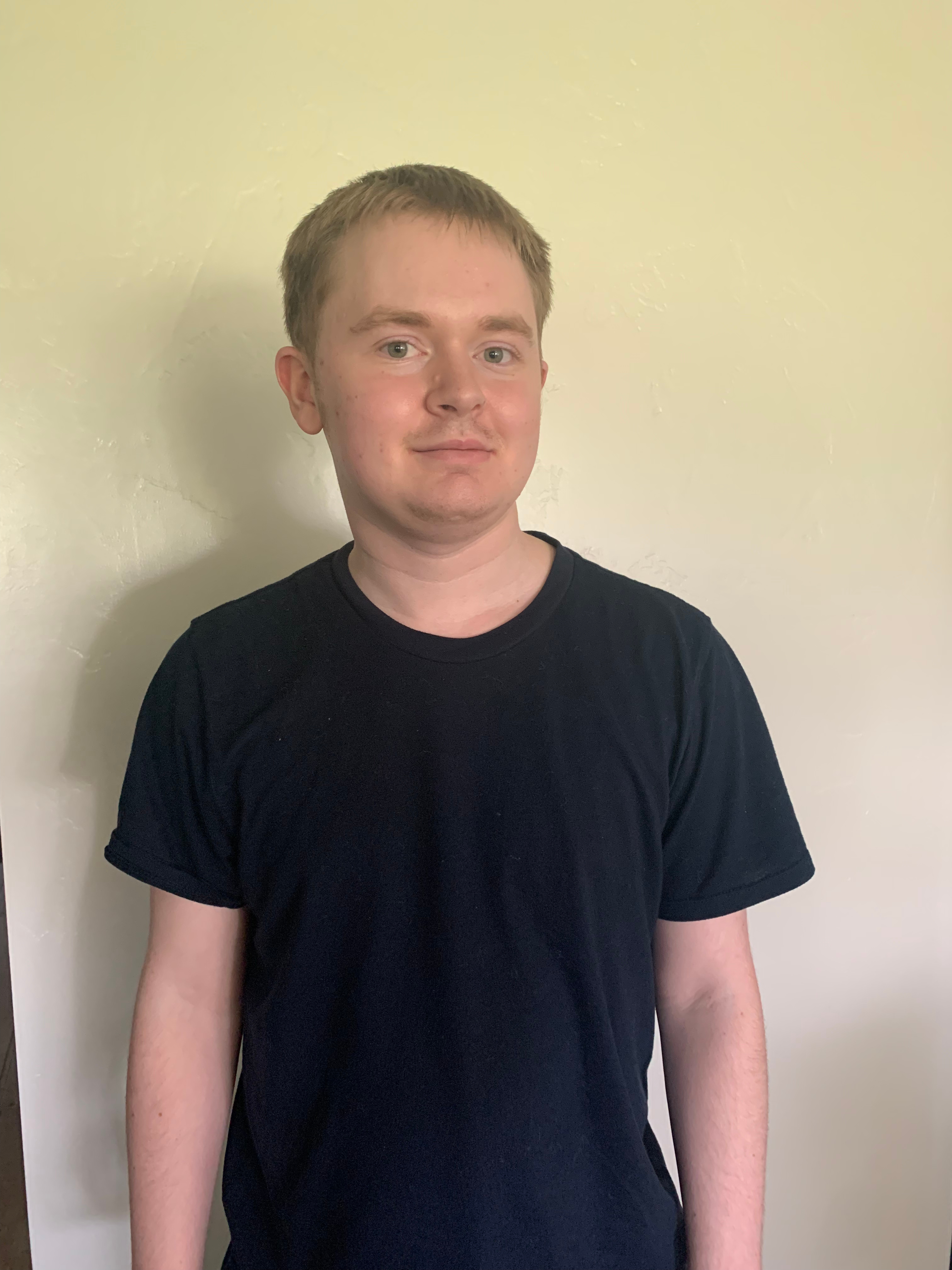 Image of Avery Benbow